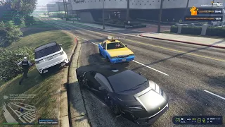 GTA 5 Rp