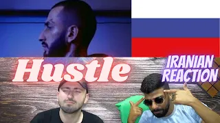 Miyagi & Andy Panda - Hustle (Премьера клипа 2018) IRANIAN REACTION