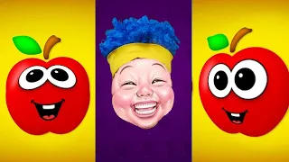 Learn Beatbox with Apples Boo Ti Ka Ti | D Billions i dont draw troll parody