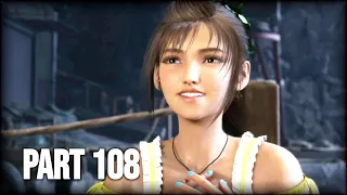 Final Fantasy VII Rebirth - 100% Walkthrough Part 108 – Ch 4: Dawn of a New Era (2/2) (Hard Mode)