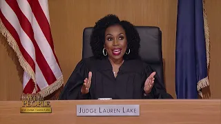 We the People with Judge Lauren Lake: Get Your Ac-T Together & That's Not Cool