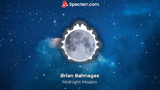 Midnight Mission  by Brian Balmages (Rehearsal Track)