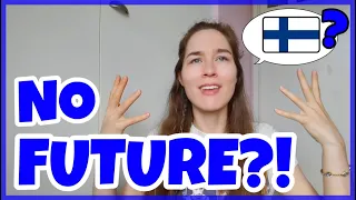 Talking About the FUTURE in Finnish | Beginner Level ✨