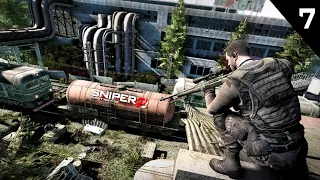 Sniper Ghost Warrior 2 Finale - CARL MADDOX