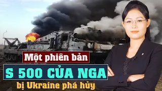 Kyiv sắp nhận lợi kiếm cho F 16, phá vỡ âm mưu ám sát Tổng thống Zelensky của Nga.