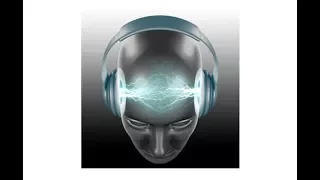 Pure Binaural Beats ~ Low Theta (4Hz - 6Hz)