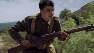 Gallipoli (2015) E01 Sub español