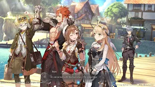 Atelier Ryza 3: Alchemist of the End & The Secret Key Review