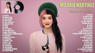 Melanie Martinez - Greatest Hits 2023 - TOP 100 Songs of the Weeks 2023 - Best Playlist Full Album