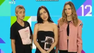 Serebro рассекретили Крида)