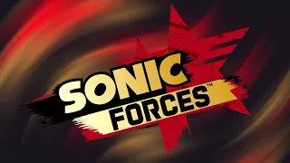 Sonic Forces Arsenal Pyramid OST