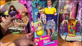 Caserías generation girls Barbie y muchomas 😱 May 18, 2024