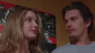 🚩 CLIP | BEFORE SUNRISE