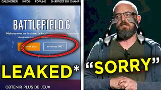 Activsion Gone TOO FAR, BF6 TEASER LEAK😵 - Treyarch TEASE DLC, PS5 UNBAN & Sony Refunds (PS5 & Xbox)