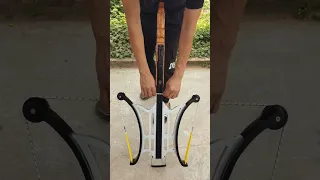 DIY Crossbow