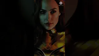 Wonder woman | Wonder woman WhatsApp status | Believer song | #Short #Gal_Gadot