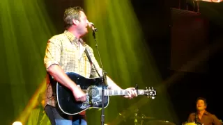 Blake Shelton Surprise "Honey Bee" Nashville 5/19/12