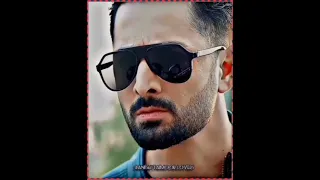 Danish taimoor new attitude status💥|kaise tere khudgharzi drama status|new status😘#danishtaimoor