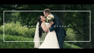 WEDDING VIDEO //  Sony A7III + Sigma 24-70mm