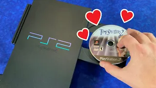 The PS2 games I STILL play all the time!