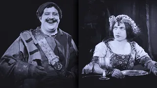 The Taming of the Shrew - 1923 - Silent Film - 4 K - Restored - SN Edition