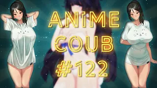 Best coub / аниме приколы / coub / коуб / игровые приколы ➤ Anime Coub №122