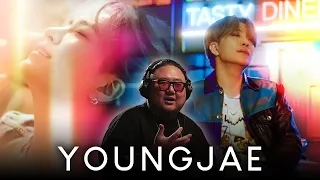 The Kulture Study: Youngjae 'Vibin' MV REACTION & REVIEW