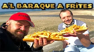 A'L Baraque a Frites