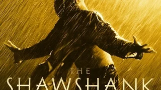 The Shawshank Redemption 1994 HD Trailer