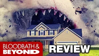 House Shark (2017) - Movie Review