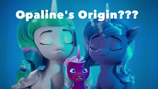 Opaline Knew The Royal Sisters?!?
