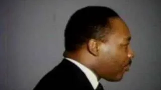 Dr. King Said It: I'm Black and I'm Proud!
