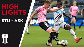 Niederlage in Graz | SK Sturm Graz vs. LASK