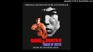 Game Of Death II: Tower Of Death Soundtrack - 21 Hidden Entrance