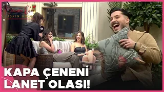 Dilara'ya Birde Böyle Anlattılar! Kısmetse Olur: Aşkın Gücü