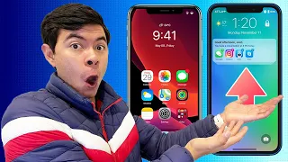 14 TRUCOS y TIPS para iPhone que NECESITAS saber 🤯 - 2024