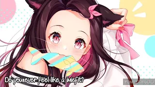 Nightcore - So Am I (1 Hour)