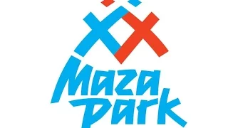 я сходил в Maza Park