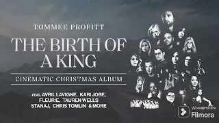 Tommee Profitt - Hark! The Herald Angels Sing Instrumental