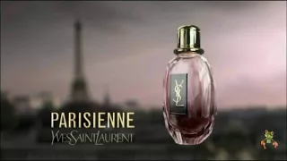 Yves Saint Laurent PARISIENNE A L'EXTREME