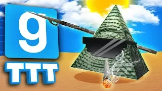 IS THIS THE NEW META? | Gmod TTT