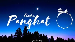 Panghat(lyrics)- Roohi | Asees K & Divya K | Mellow D | Sachin -Jigar | Dream Trax