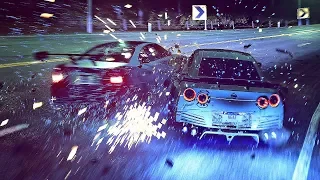 Need For Speed Heat - Final Race & Ending (4K 60FPS ULTRA)