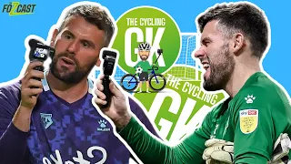 WHY & HOW.... The story of The Cycling GK! Ep #7