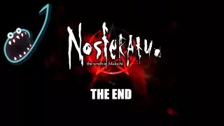 Jerma Streams - Nosferatu: The Wrath of Malachi