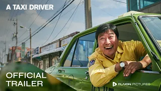 A Taxi Driver (Deutscher Trailer) - Kang-ho Song, Thomas Kretschmann, Hae-Jin Yoo