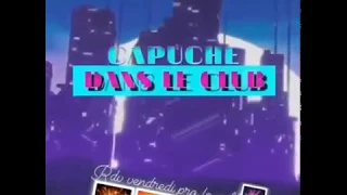 MMZ - Capuché dans le club ( clip 2019 )