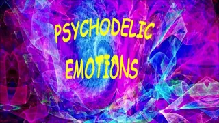 MONTTI MIX (PSY TRANCE) (PSYCHODELIC EMOTIONS)