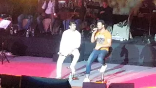 Shaam-e-Dostana with Sonu Nigam & Atif Aslam