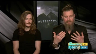 Outsiders